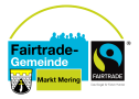 Logo Fairtrade Gemeine Mering