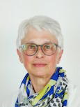 Ingrid Motsch